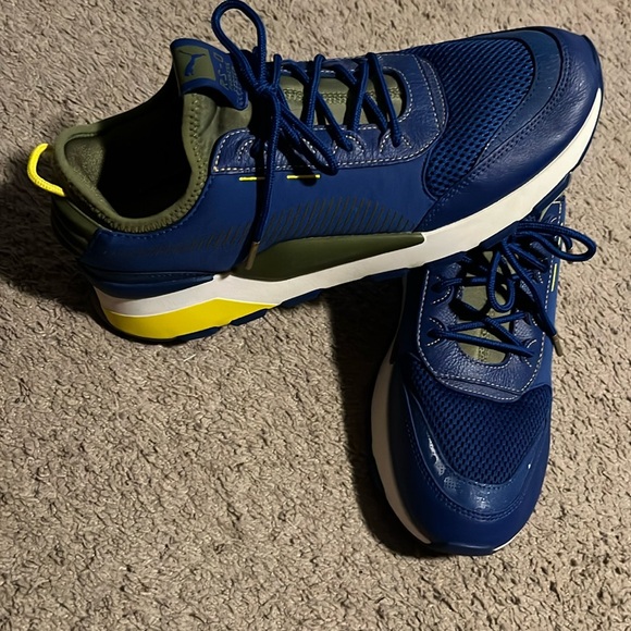 Puma Rs-0 Rm - Picture 1 of 9